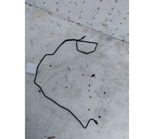 Тормозная трубка