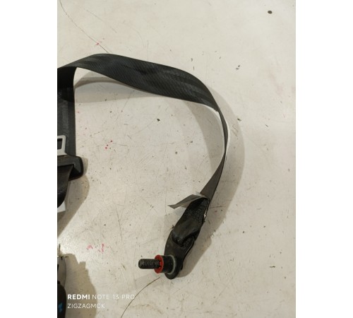 Ремень безопасности передний левый