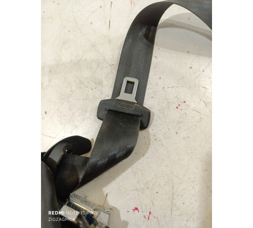 Ремень безопасности передний левый