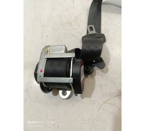 Ремень безопасности передний левый