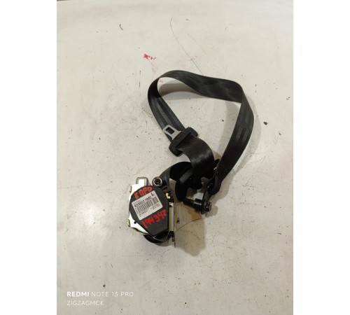 Ремень безопасности передний левый