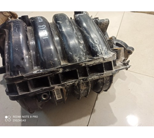 Впускной коллектор