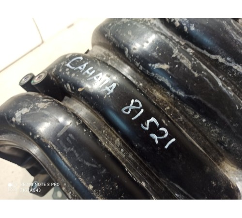 Впускной коллектор