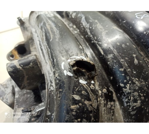 Впускной коллектор