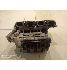 Впускной коллектор