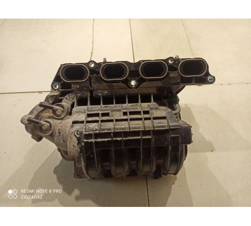 Впускной коллектор