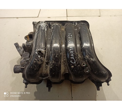 Впускной коллектор