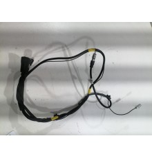 Электропроводка кабель антенны