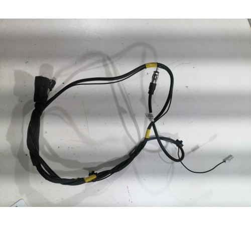 Электропроводка кабель антенны