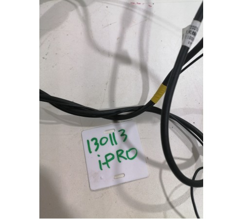 Электропроводка кабель антенны