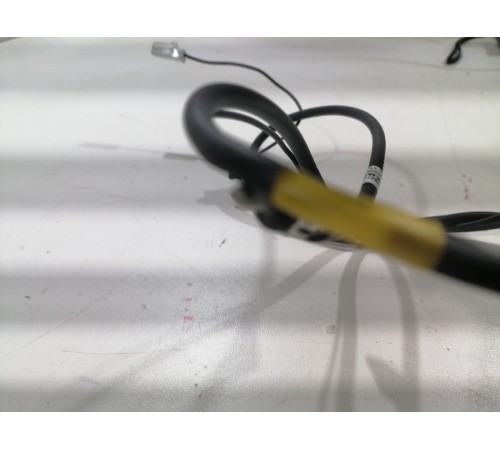 Электропроводка кабель антенны