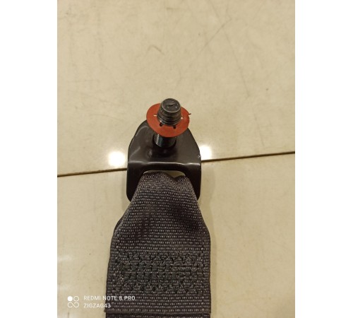 Ремень безопасности(задний правый)