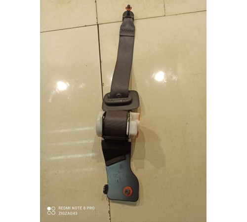 Ремень безопасности(задний правый)