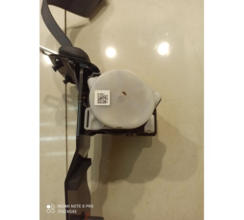 Ремень безопасности(задний правый)