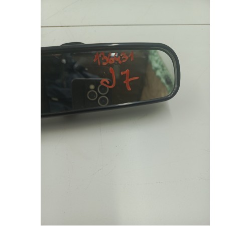 Зеркало салонное