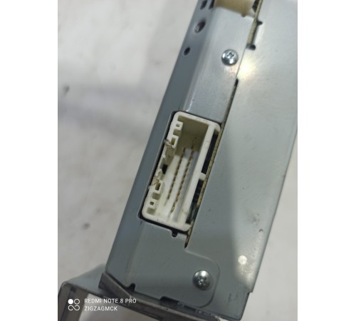 Блок управления антенной