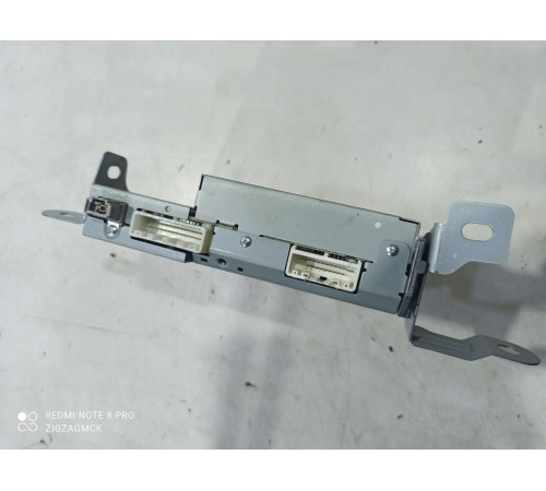 Блок управления антенной