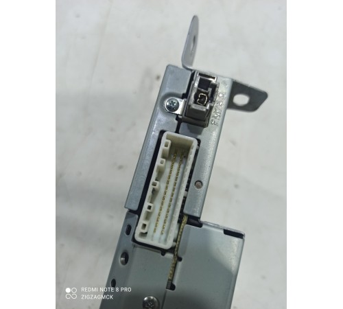 Блок управления антенной