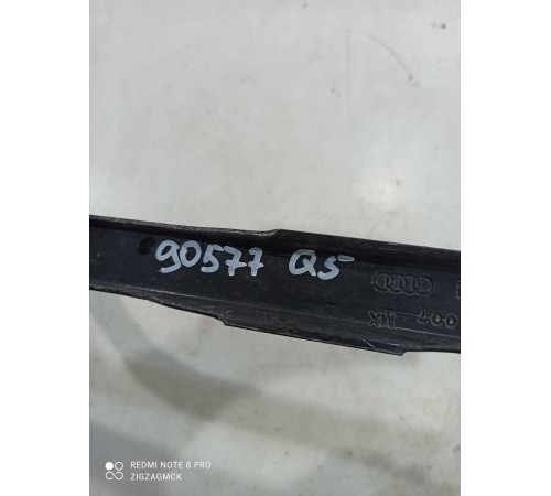 Кронштейн(крепление) топливного бака