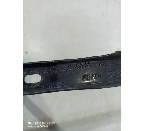 Кронштейн(крепление) топливного бака