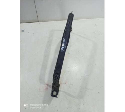 Кронштейн(крепление) топливного бака