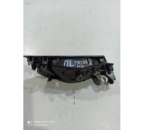 Ручка двери (передняя левая внутренняя)