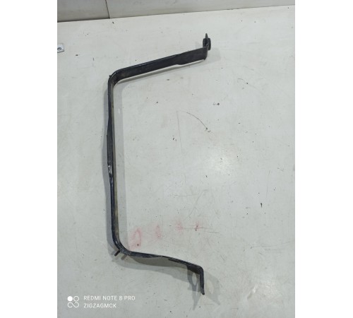 Кронштейн(крепление) топливного бака