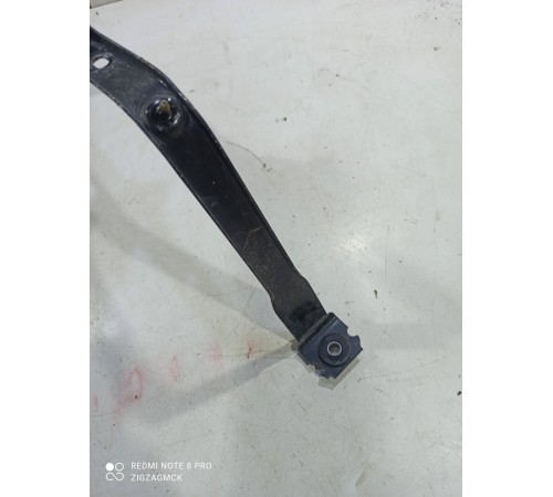 Кронштейн(крепление) топливного бака