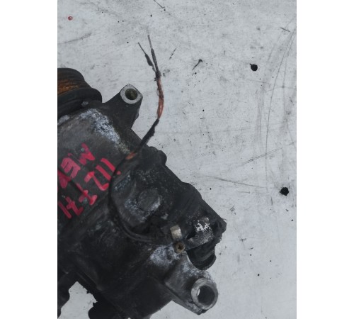 Компрессор кондиционера