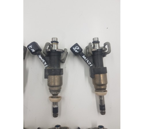 Крышка блока цилиндров верхняя левая