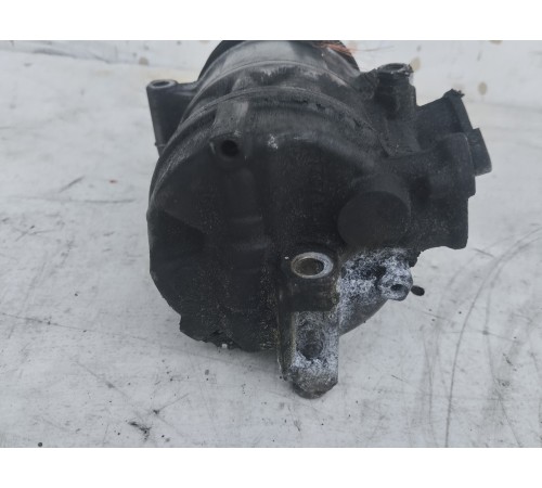 Компрессор кондиционера