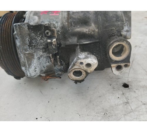 Компрессор кондиционера