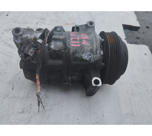 Компрессор кондиционера