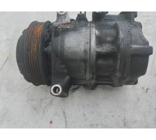 Компрессор кондиционера