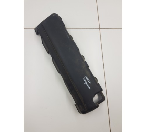 Крышка блока цилиндров верхняя левая