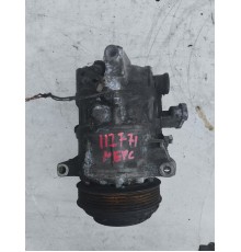 Компрессор кондиционера