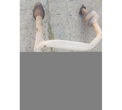 Крышка блока цилиндров верхняя левая