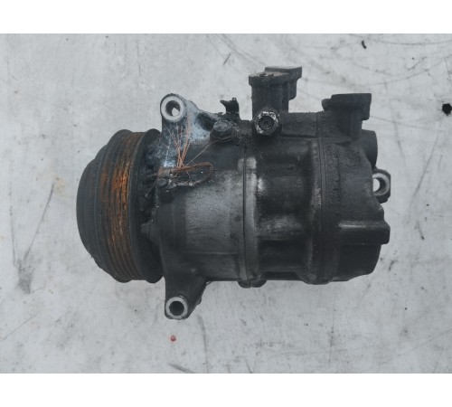 Компрессор кондиционера