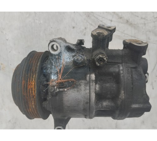 Компрессор кондиционера