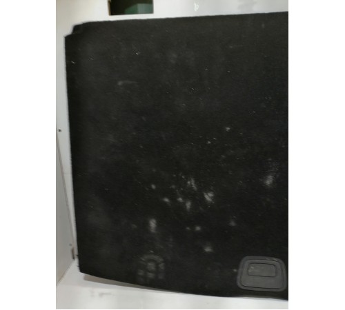 Пол багажника