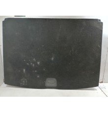 Пол багажника