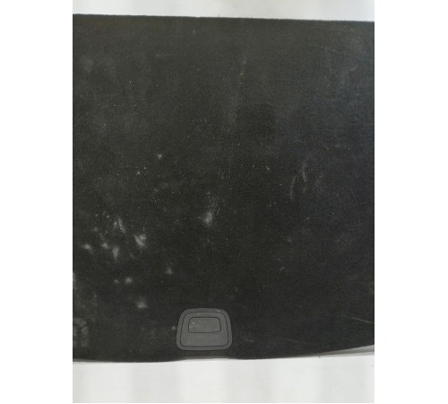 Пол багажника