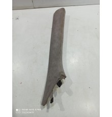 Обшивка стойки лобового стекла(правая)