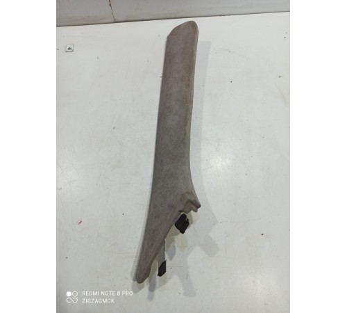 Обшивка стойки лобового стекла(правая)