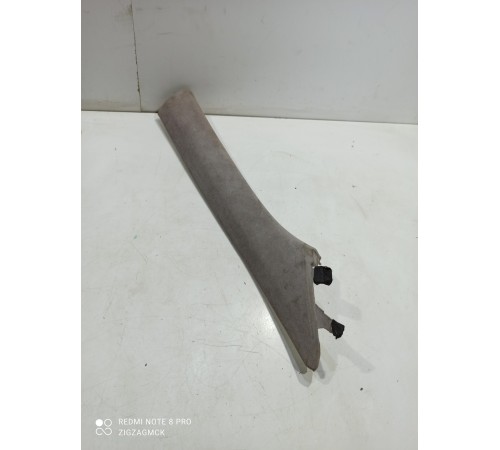 Обшивка стойки лобового стекла(правая)