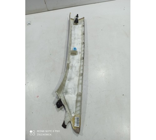 Обшивка стойки лобового стекла(правая)