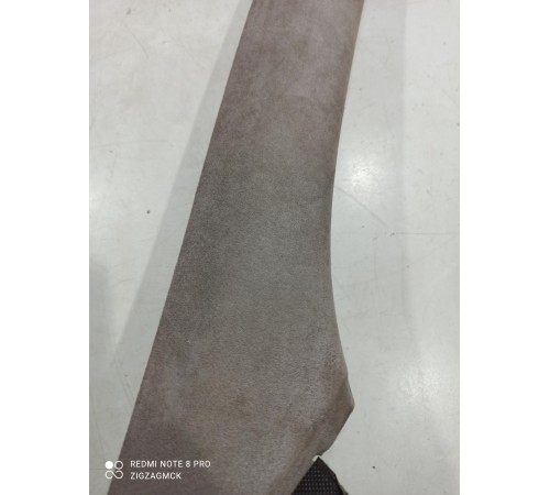 Обшивка стойки лобового стекла(правая)