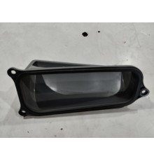 Накладка (пластик) салона