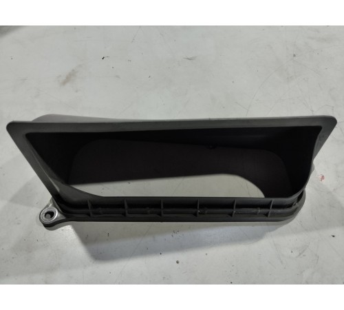 Накладка (пластик) салона