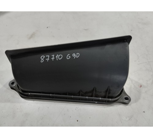 Накладка (пластик) салона